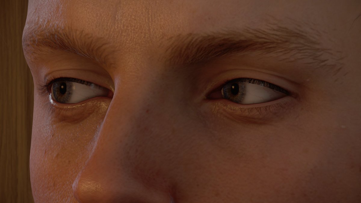 bombastic side-eye