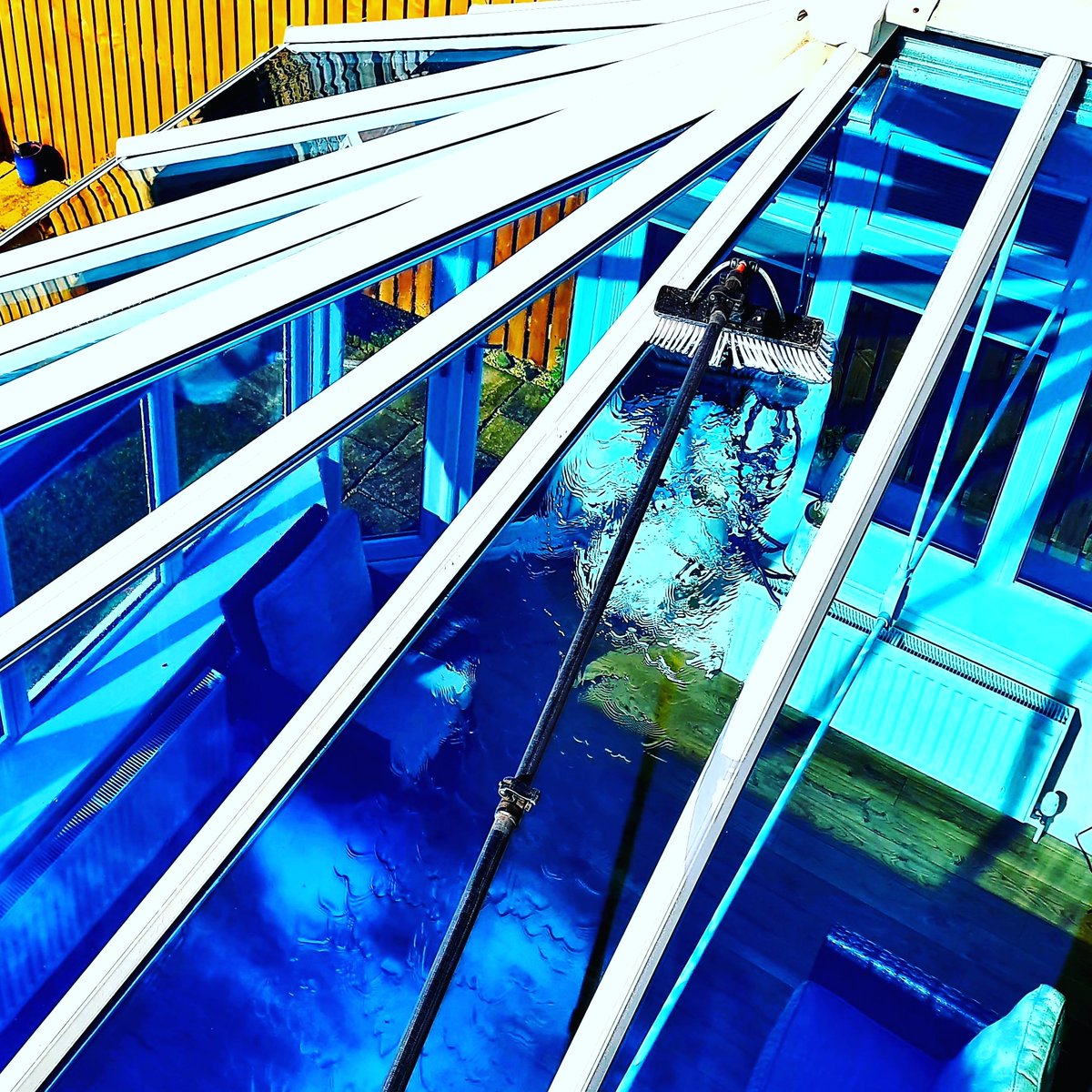 HM Maintenance tweet media