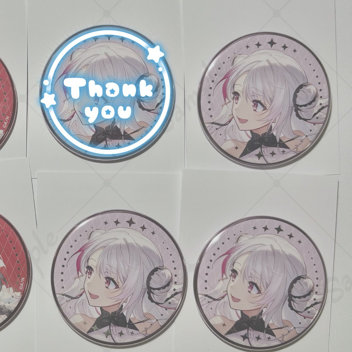 3@プロカ有り tweet media