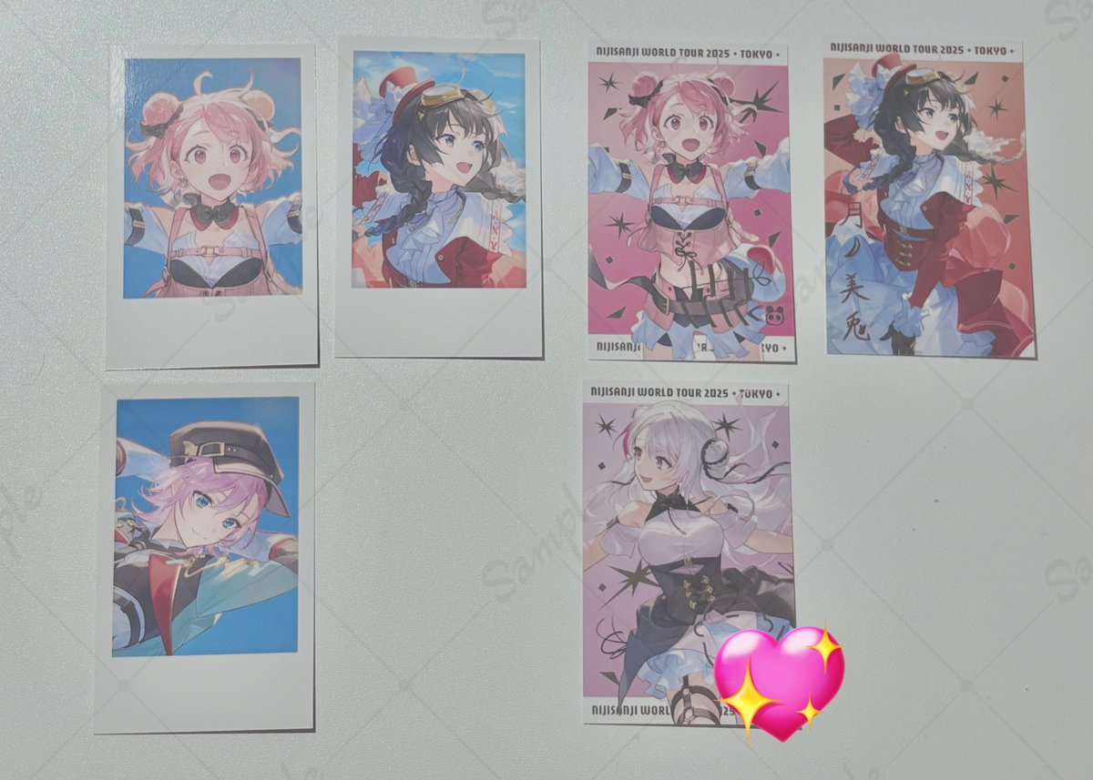 3@プロカ有り tweet media