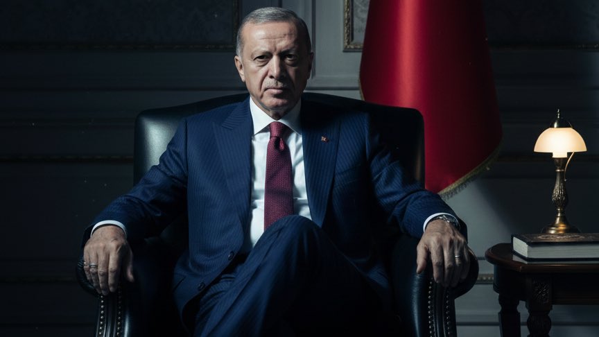 Ak Parti üye sayısı: 11 Milyon
Yunanistan nüfusu: 10 Milyon