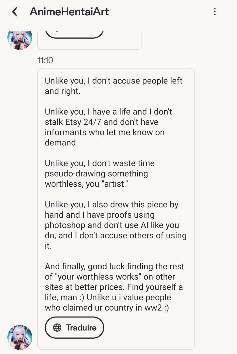 Krystine Art 🎨 tweet media