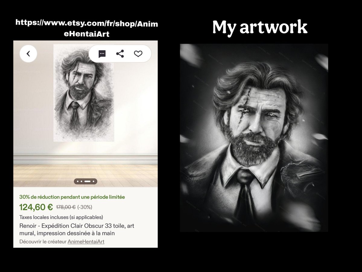 Krystine Art 🎨 tweet media