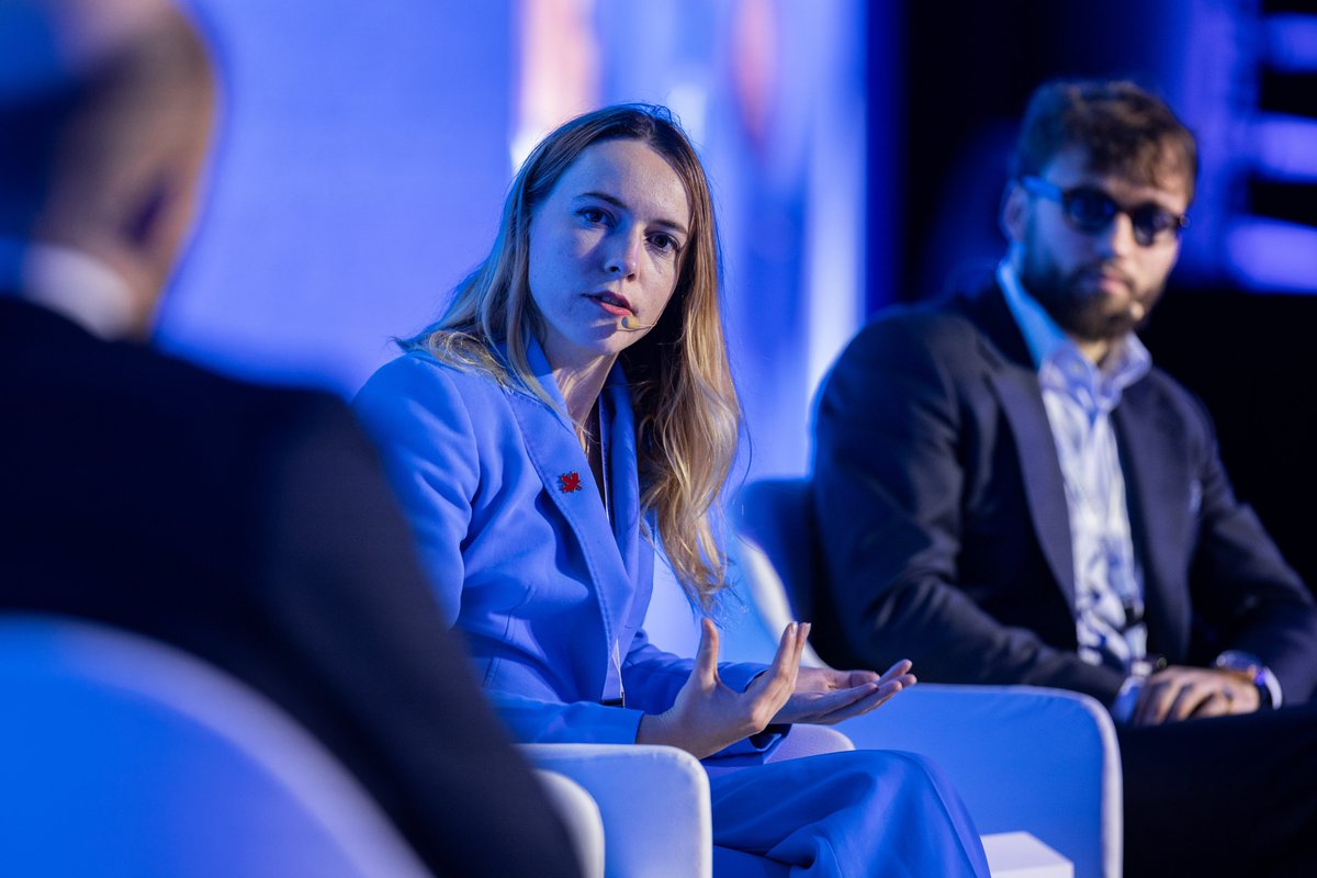 IDWS Conference tweet media