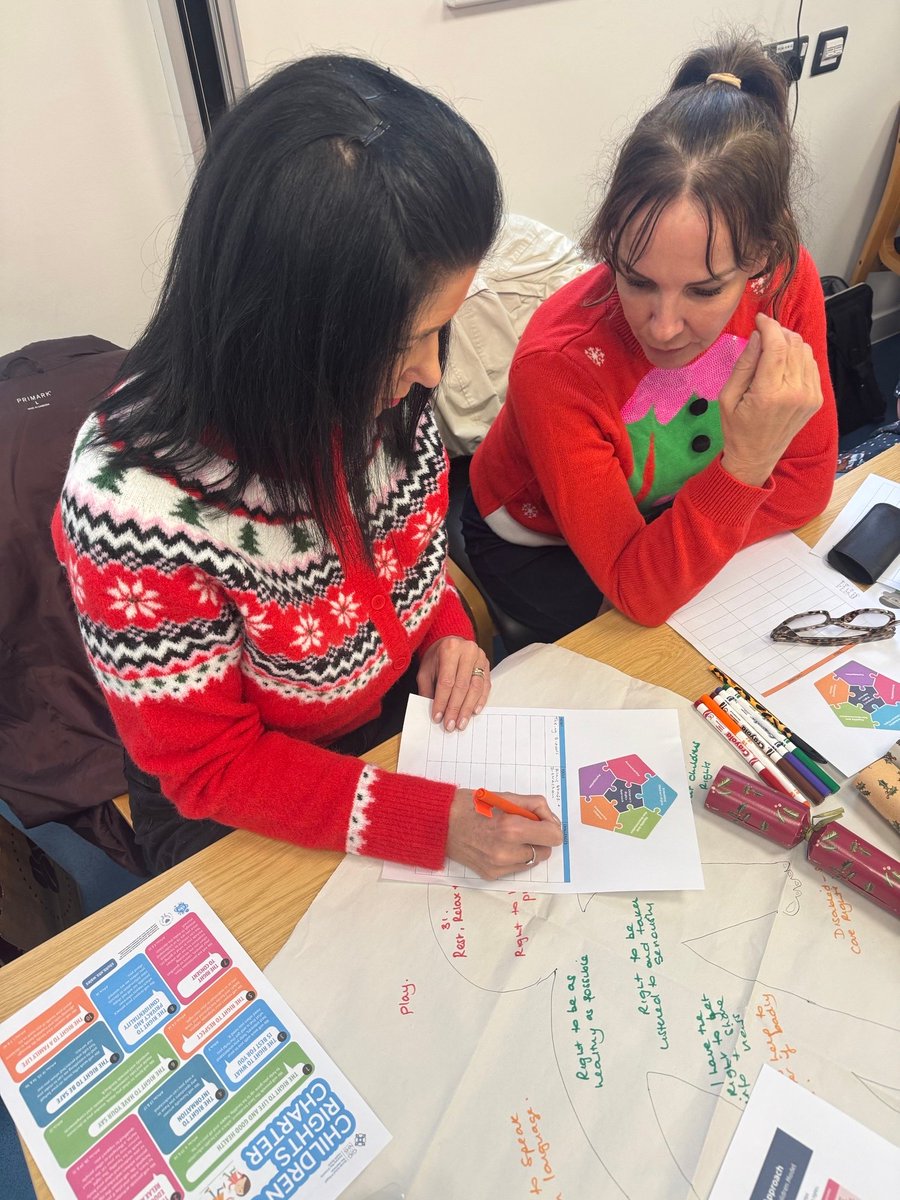 Child Rights Unit tweet media