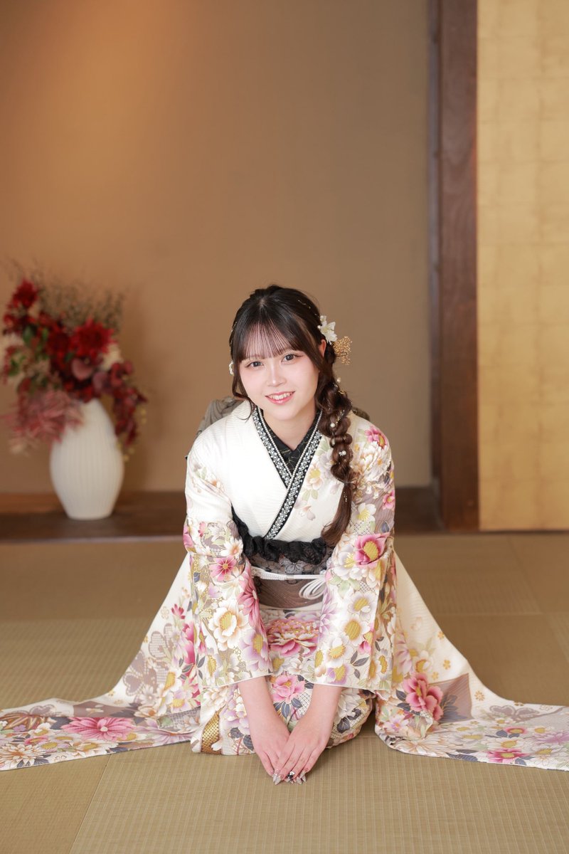 Yuika tweet media