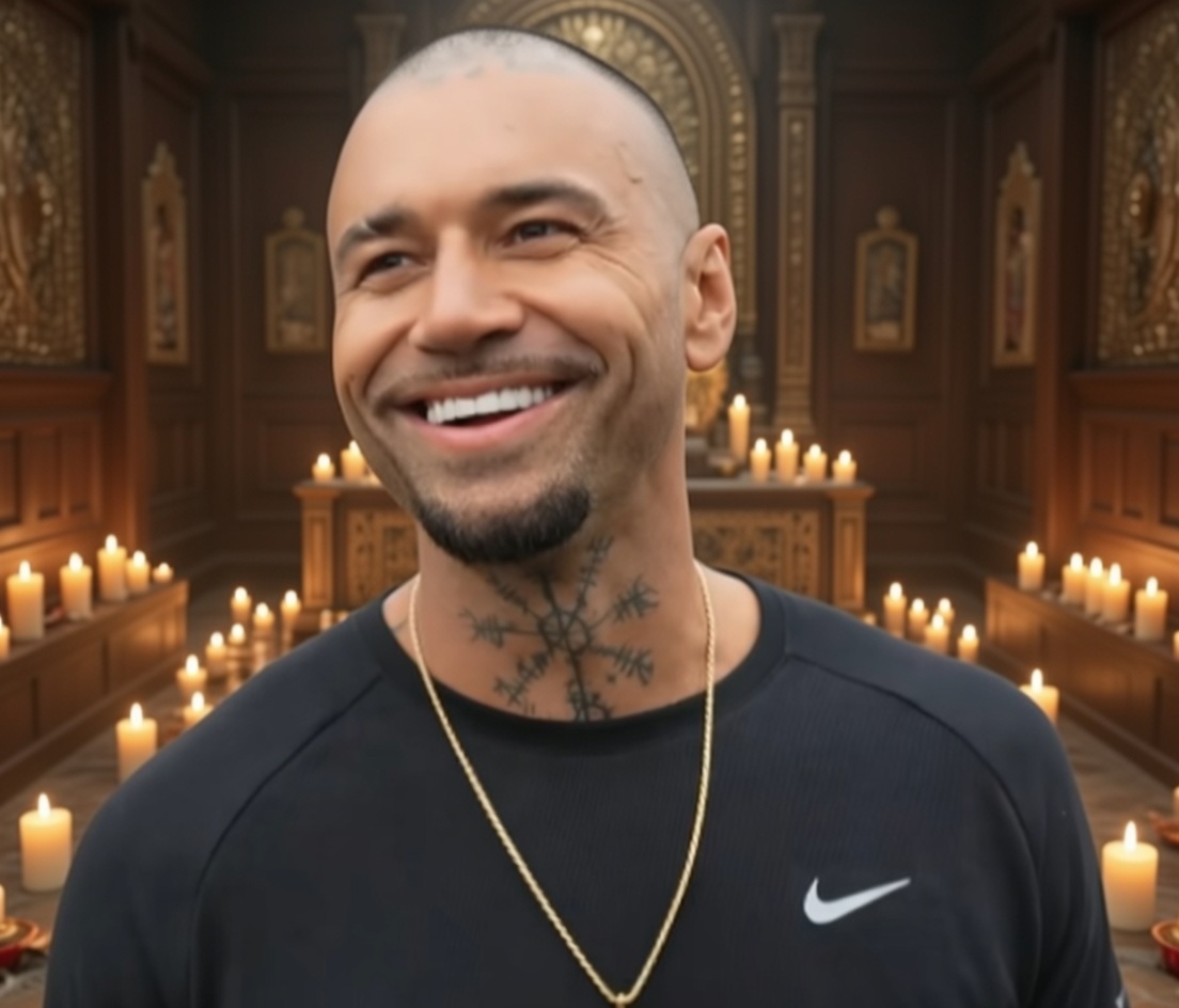 AtlantaMode's tweet image. Just life.