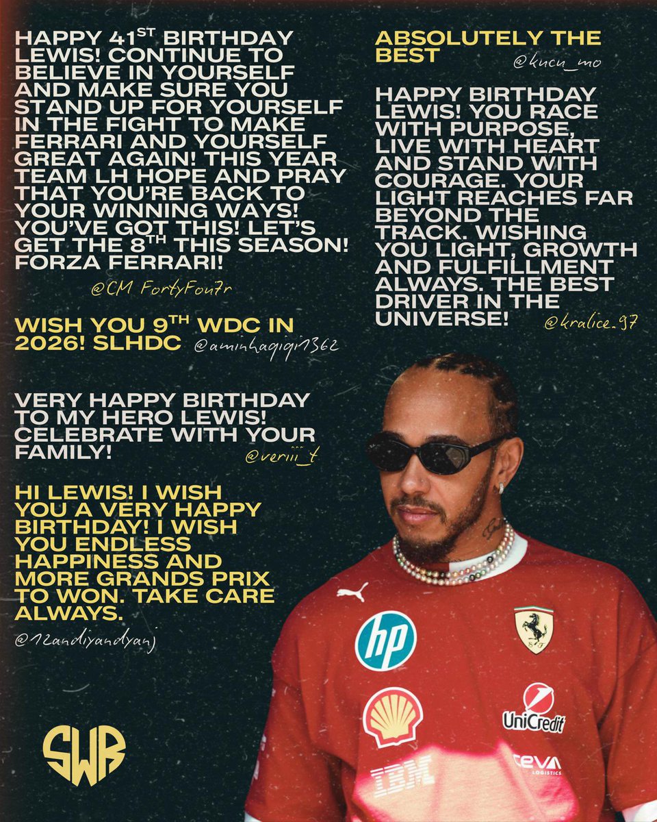 Still We Raise tweet media