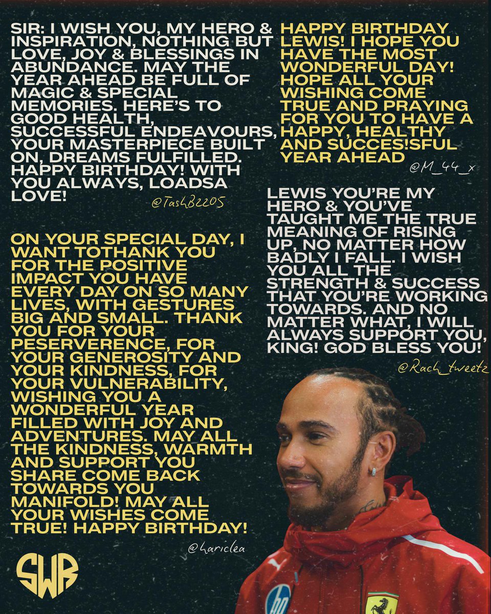 Still We Raise tweet media