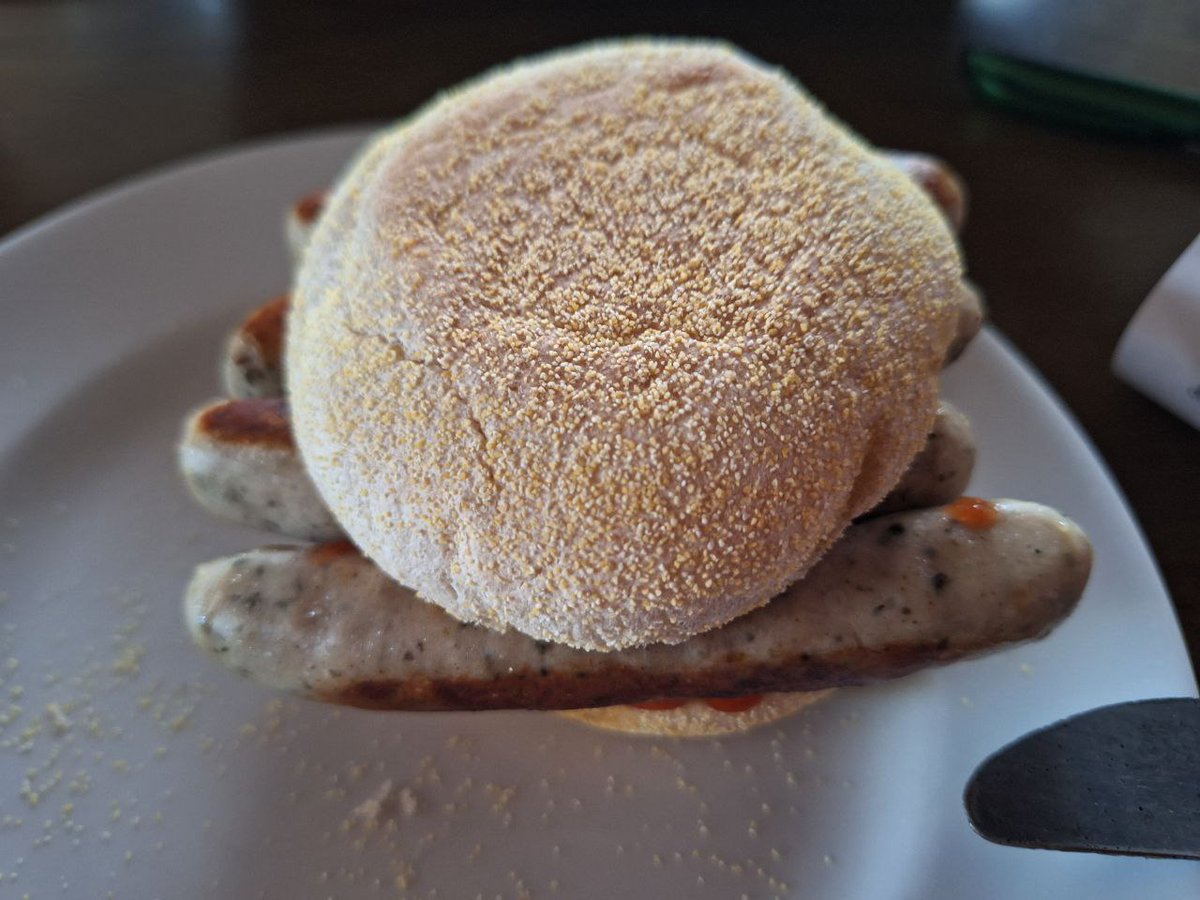 Frühstück geht rein 🤤🤤🤤