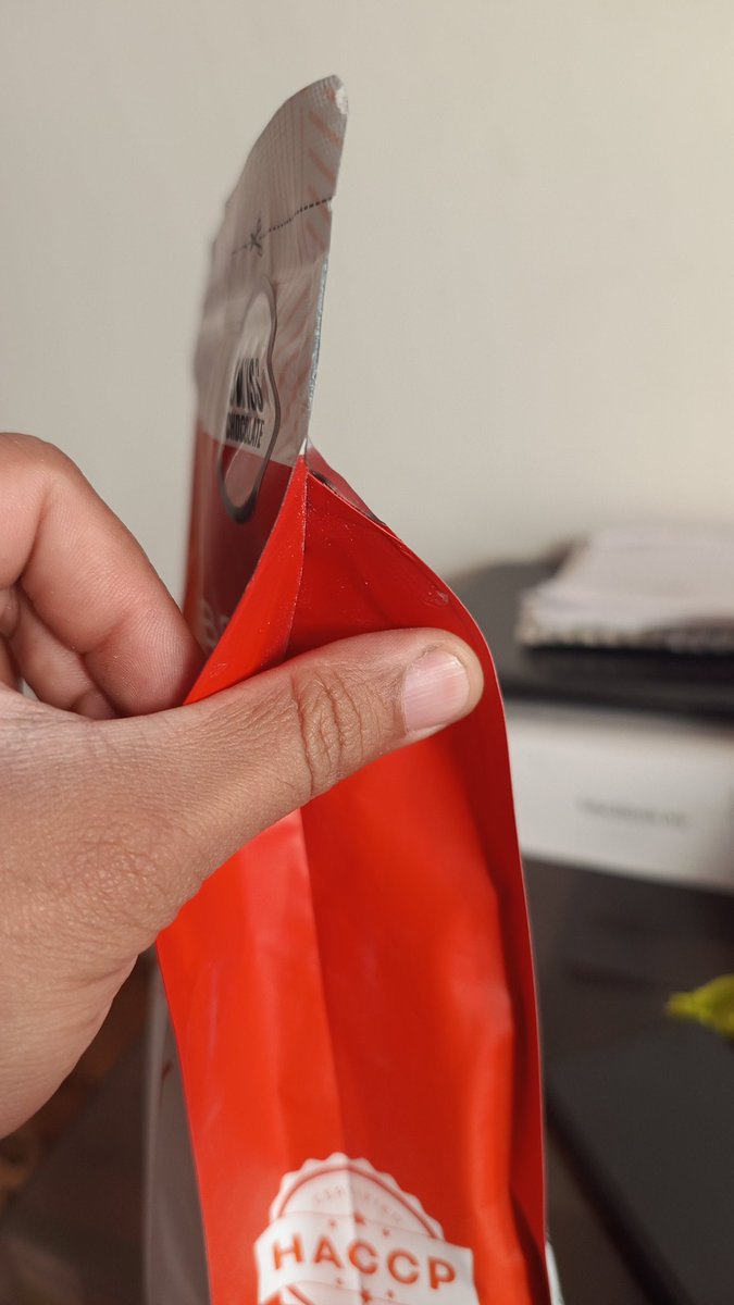 Swapnil Thorat tweet media