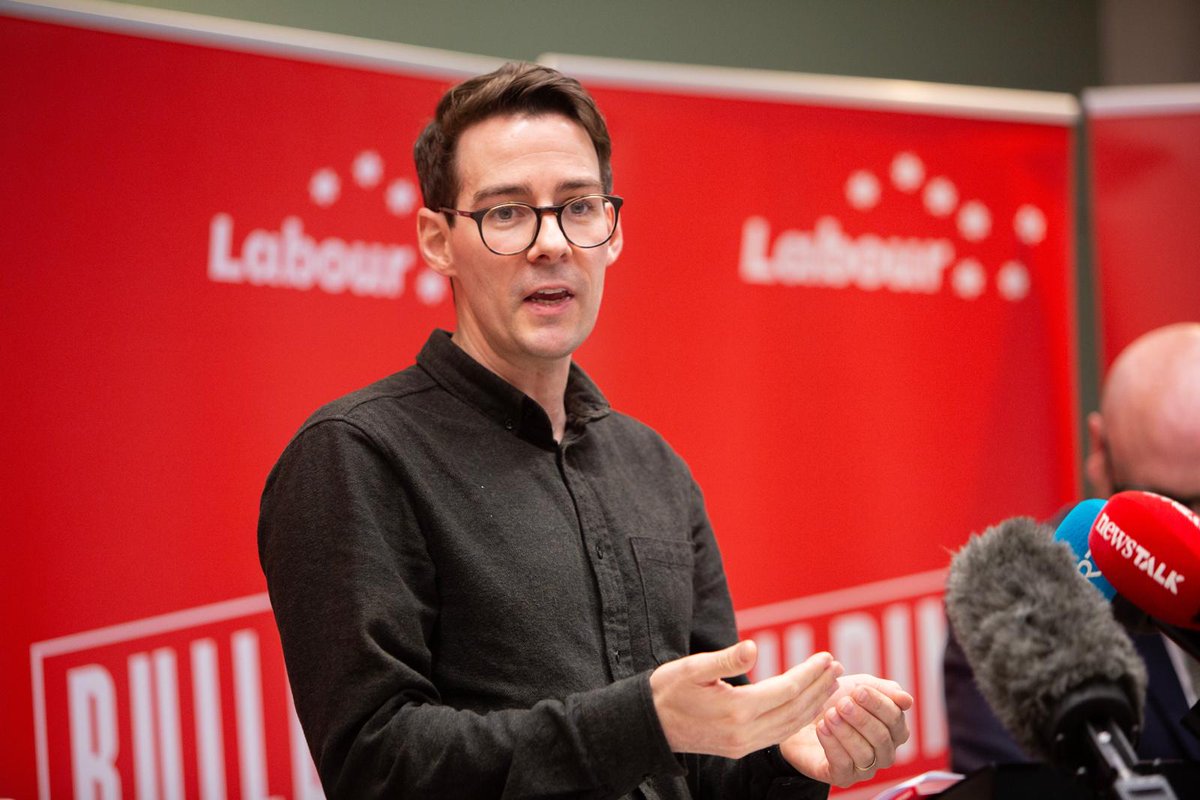 The Labour Party Ireland tweet media