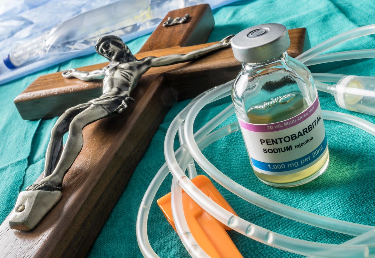 Image for the Tweet beginning: ⚖️🚨Loi sur l’euthanasie au Sénat