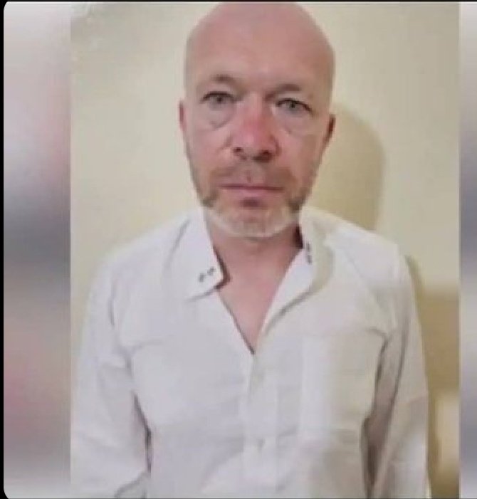 🚨Reports confirm French 🇫🇷 DGSE Lieutenant Colonel Yann could face a full sentence in 🇲🇱 Mali if found guilty by a Sahelian penal court for involvement in destabilization efforts.

A former colonial power's officer, tried on African soil under African law.

The times, they are