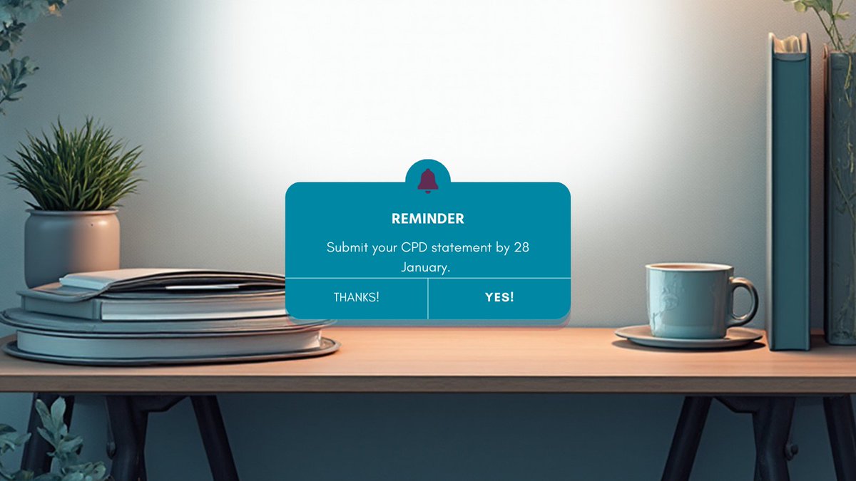 General Dental Council (GDC) tweet media