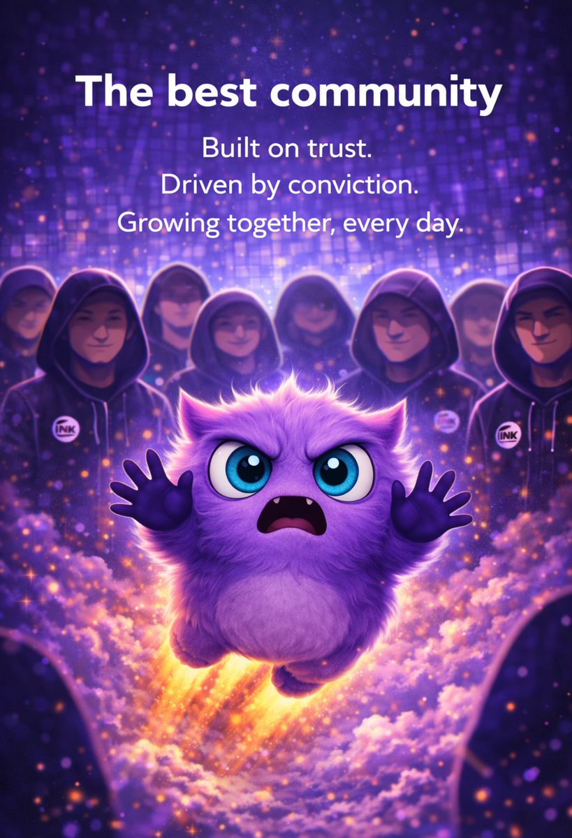 That’s how we keep growing 💜