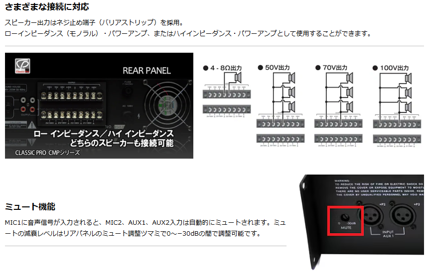 1台限定アウトレット】 CLASSIC PRO ( クラシックプロ ) CMP-350 ハイ