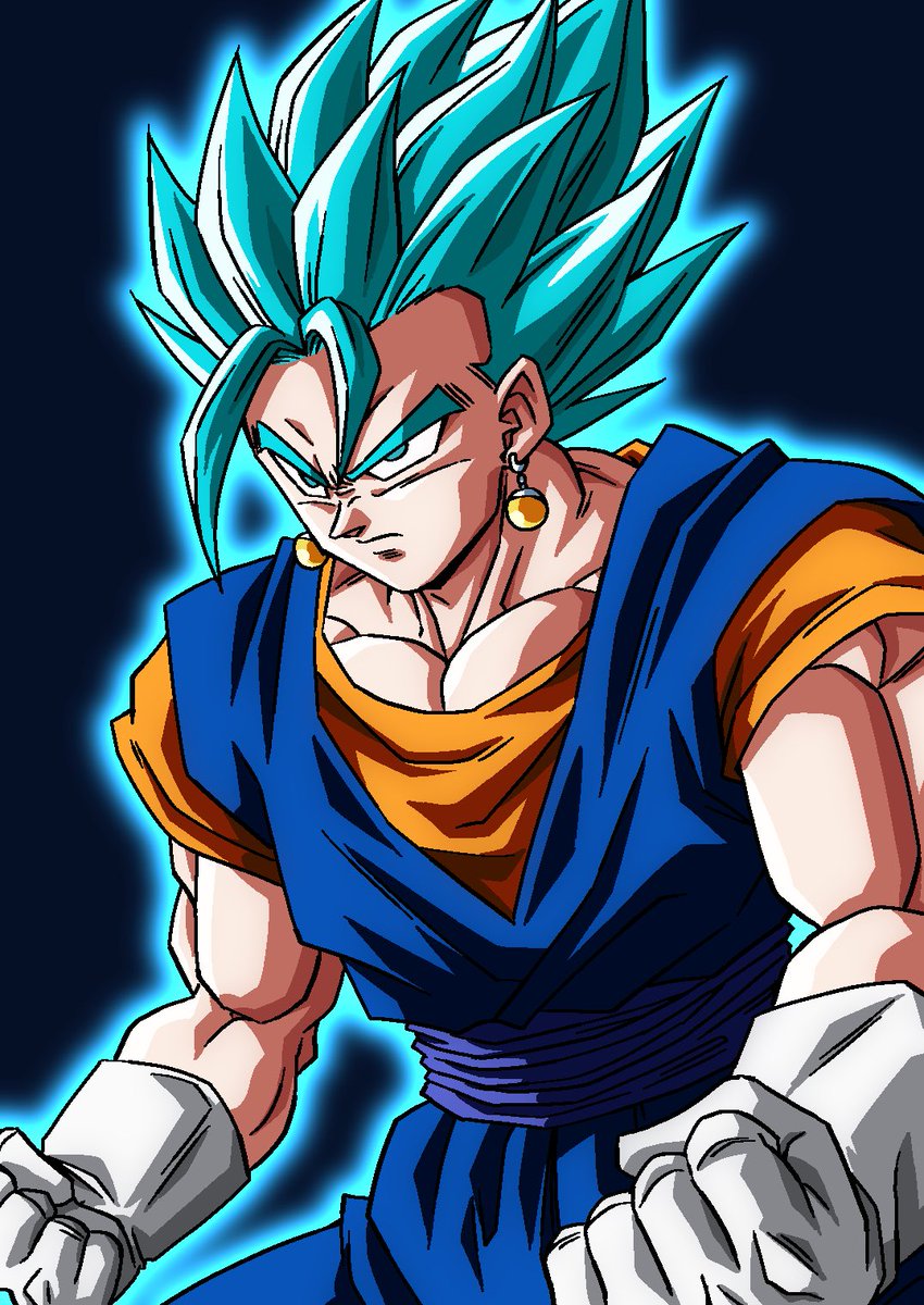 ベジットブルー