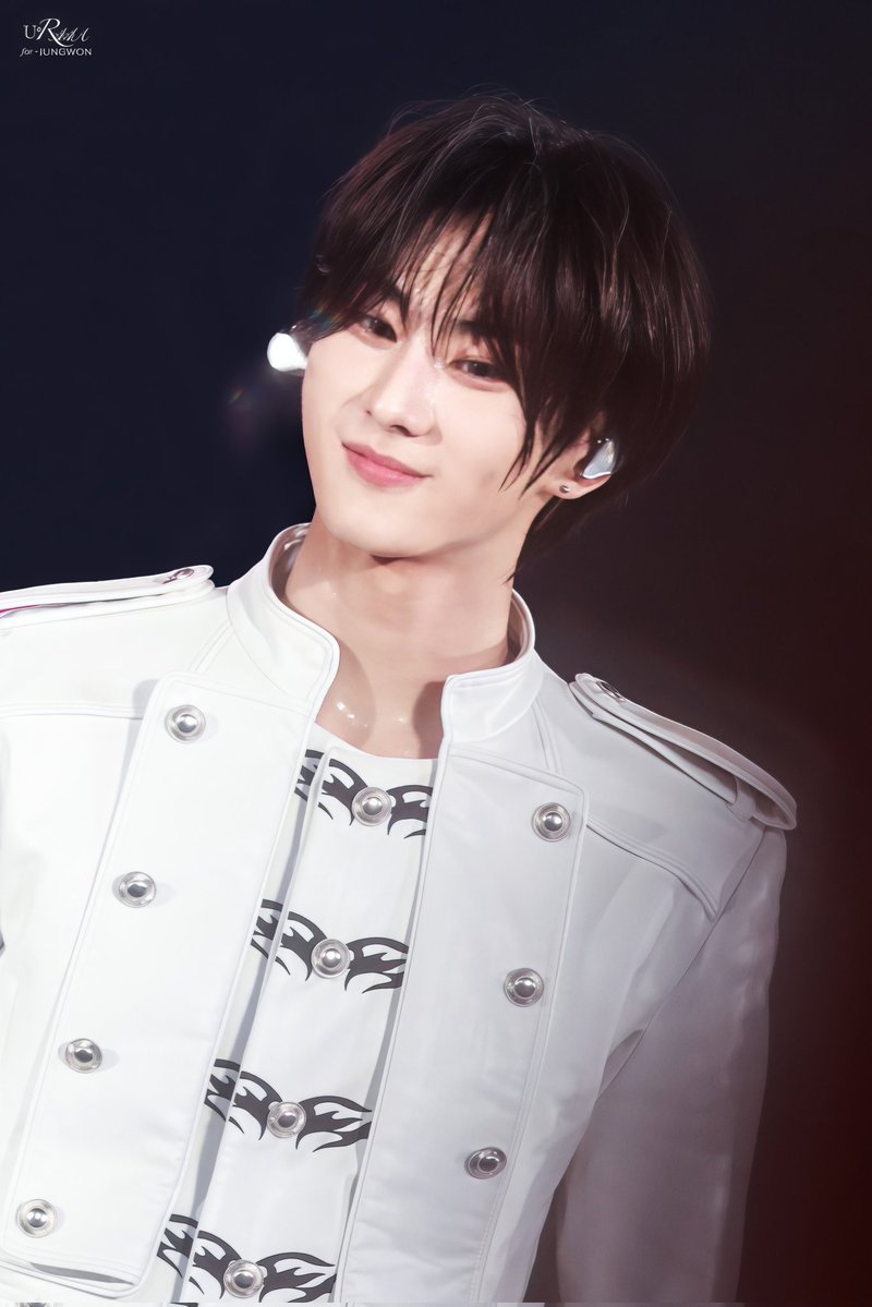 URAAA_forever's tweet image. 251103

#JUNGWON #양정원 #정원 #ENHYPEN #ENHYPEN_JUNGWON #ジョンウォン