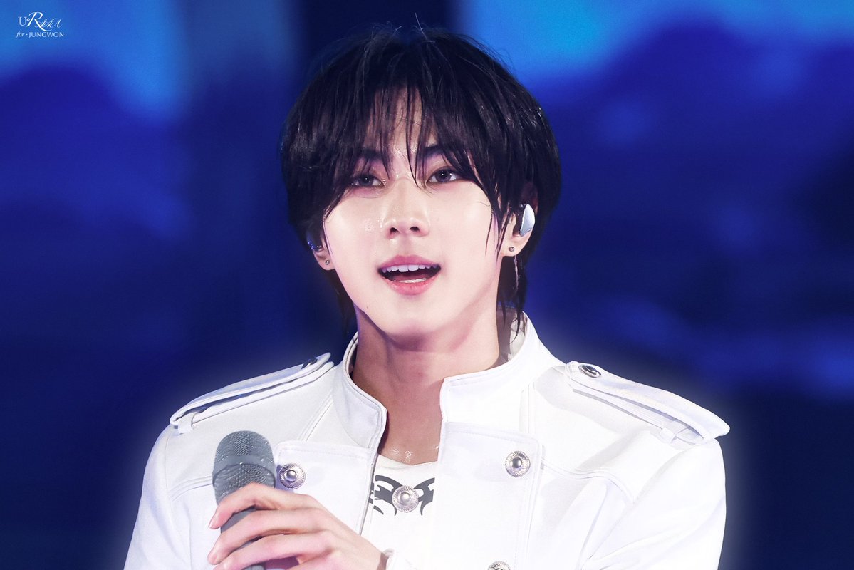 URAAA_forever's tweet image. 251103

#JUNGWON #양정원 #정원 #ENHYPEN #ENHYPEN_JUNGWON #ジョンウォン