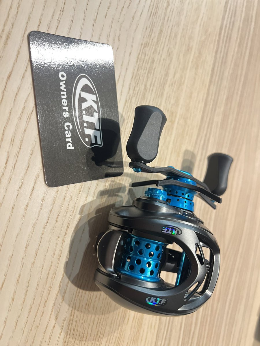 ベイト＆タックル キャリル (@karil_online) / Posts / X