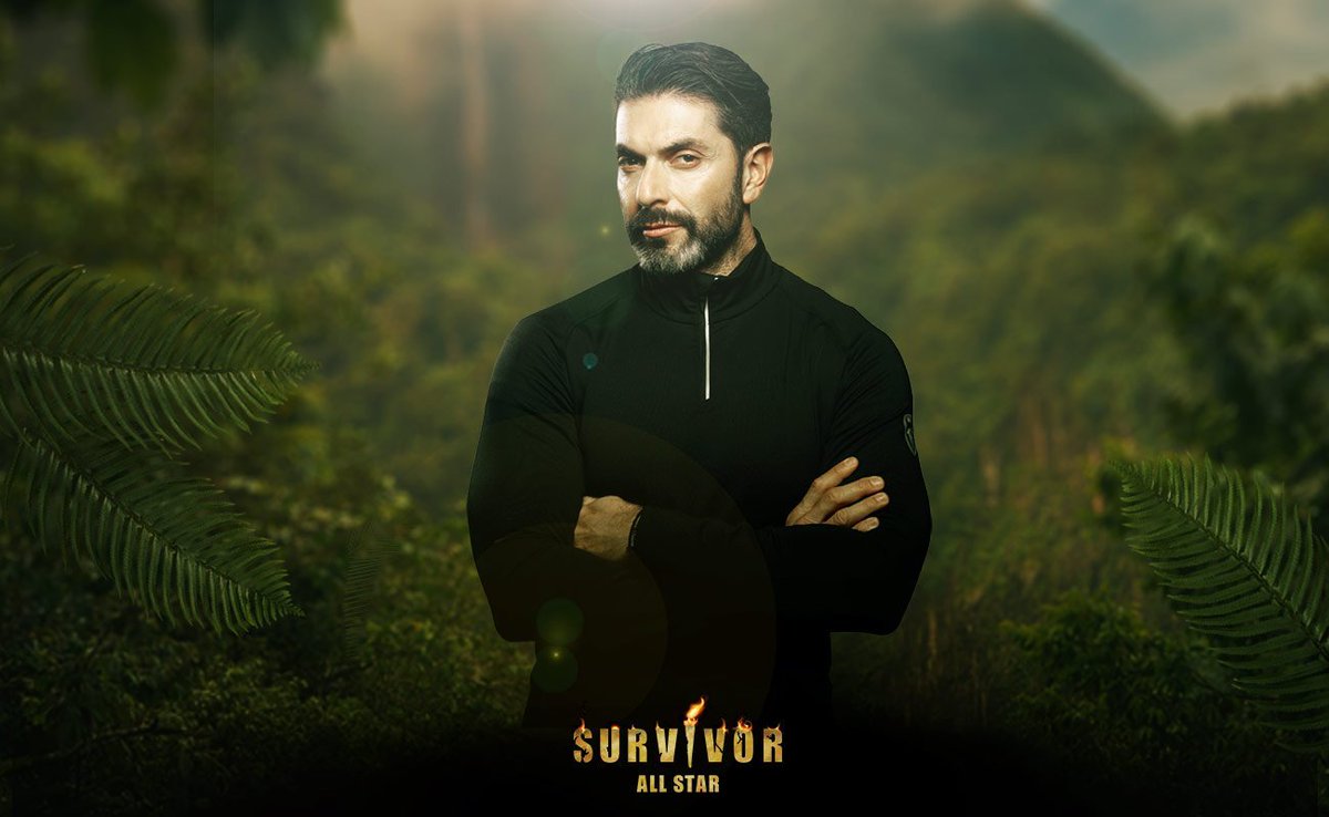 Αν υπαρχει μια πιο αντιπαθητικη προσωπικοτητα απο τον Τακη ειναι αυτος εδω, 

ο Τακης ειναι αυτο που ειναι αλλα οταν βγαινει απο το παιχνιδι σταματαει τις μλκιες, αυτος εδω ειναι 24/7, 365

 #survivorGR