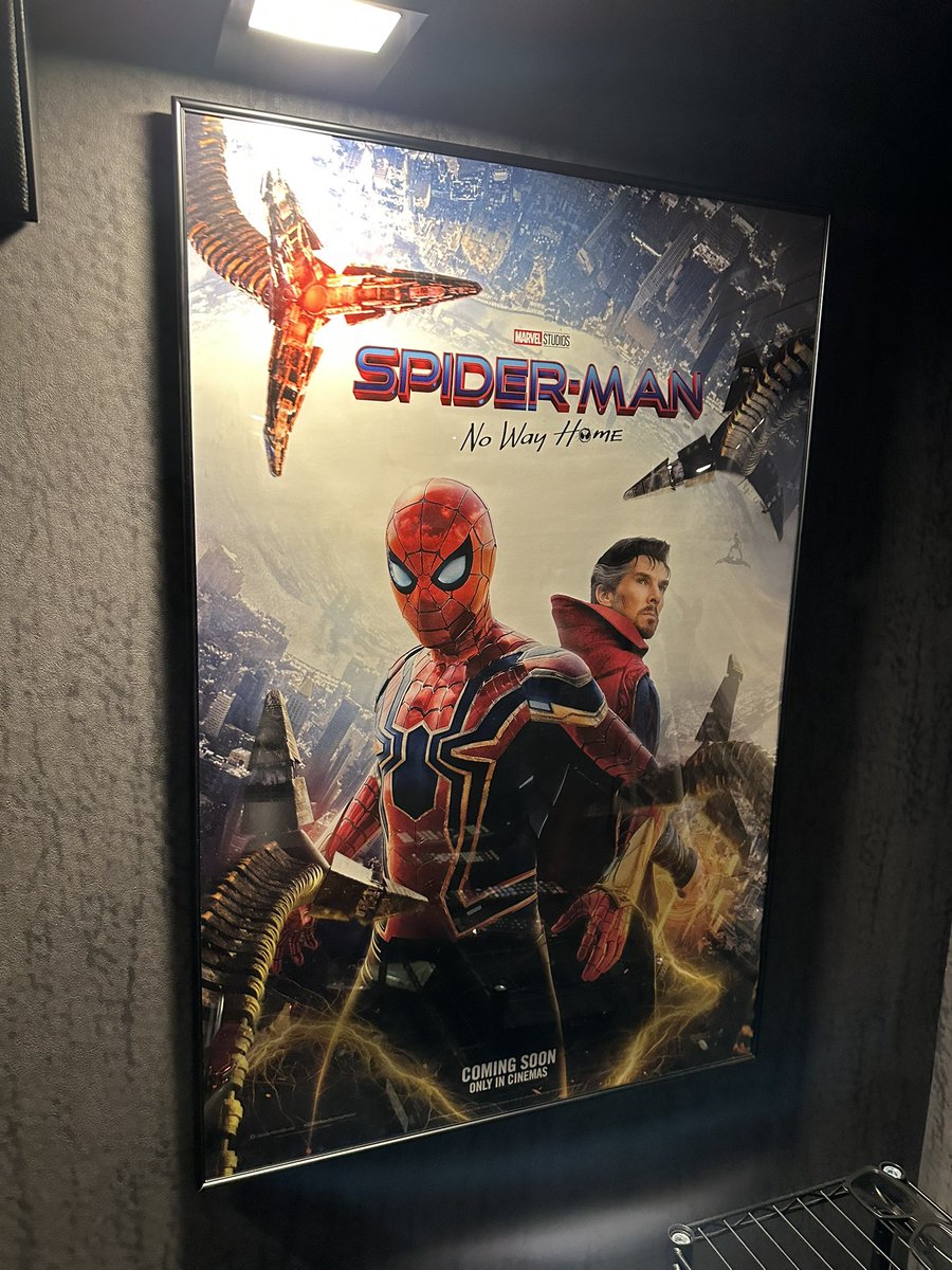 トム・ホランド ポスター 直筆サイン有 トム・ホランド直筆サイン入り2Lサイズ写真…スパイダーマン - メルカリ