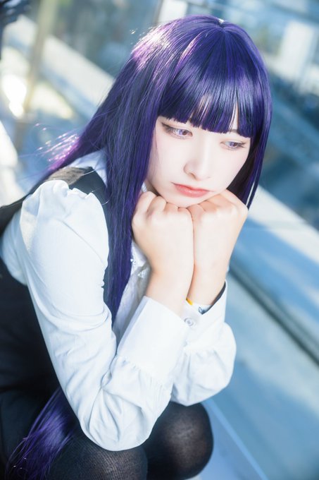 Twitterのコスプレ画像12