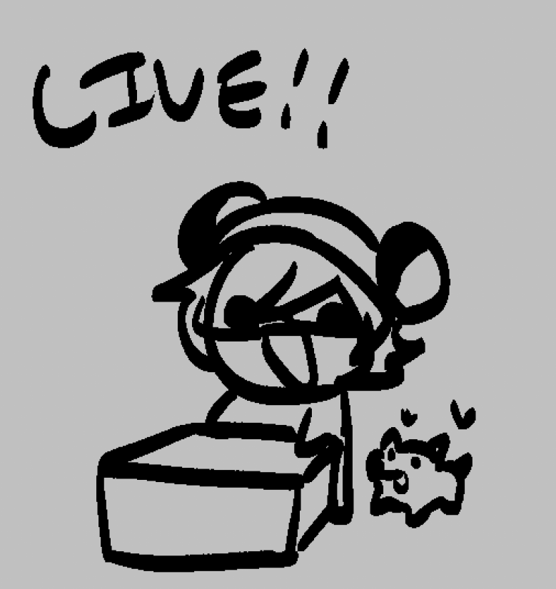 Alleyvcdoodles's tweet photo. November 2, 2025 https://t.co/gcQRAwDRnG