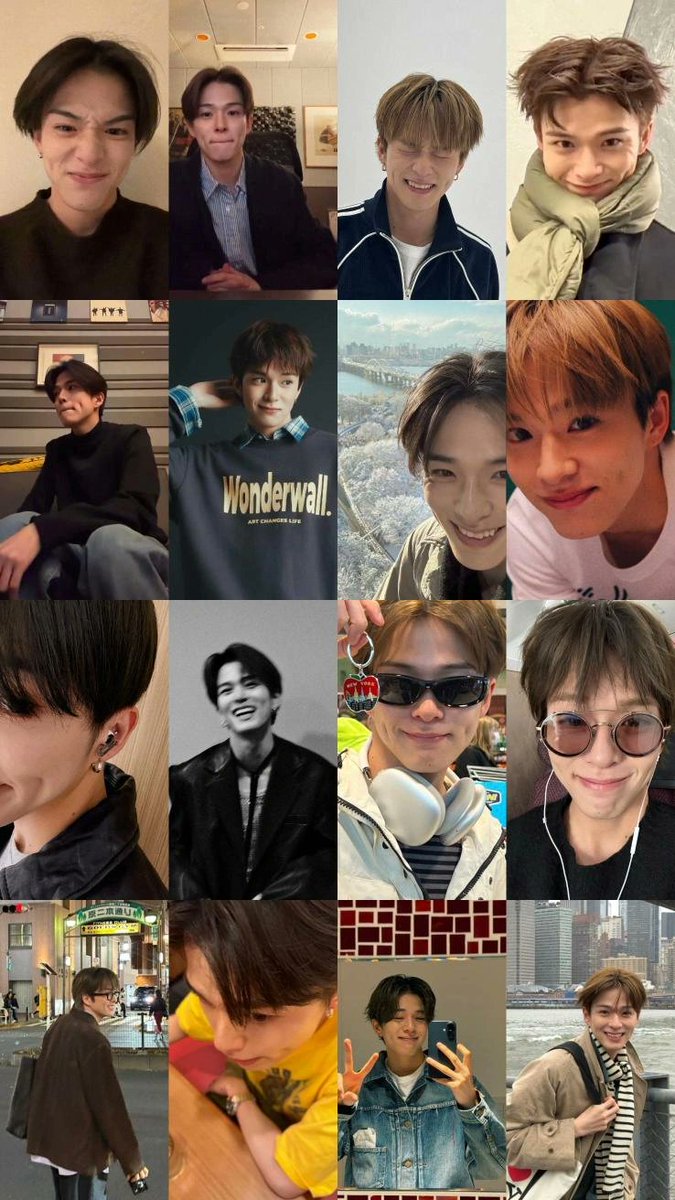 asahi's dimples holic🤟
