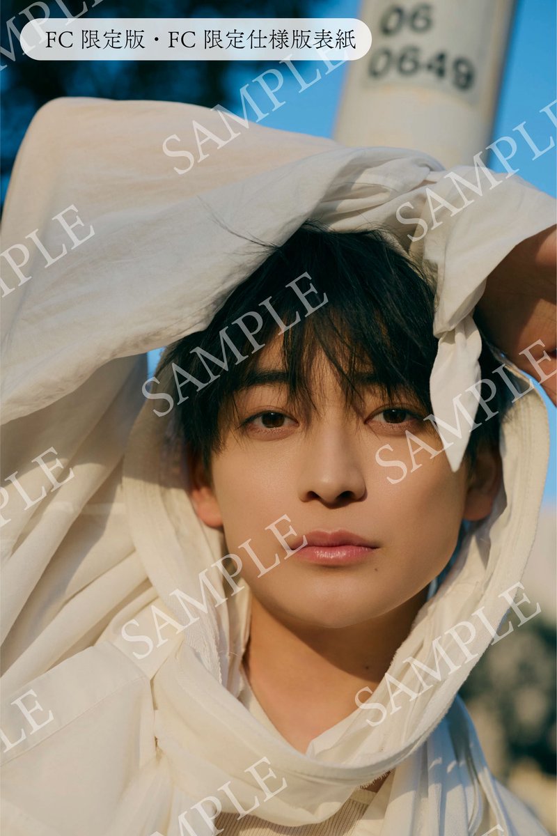 高橋文哉&STAFF (@fumiya_0_3_1_2) / Posts / X