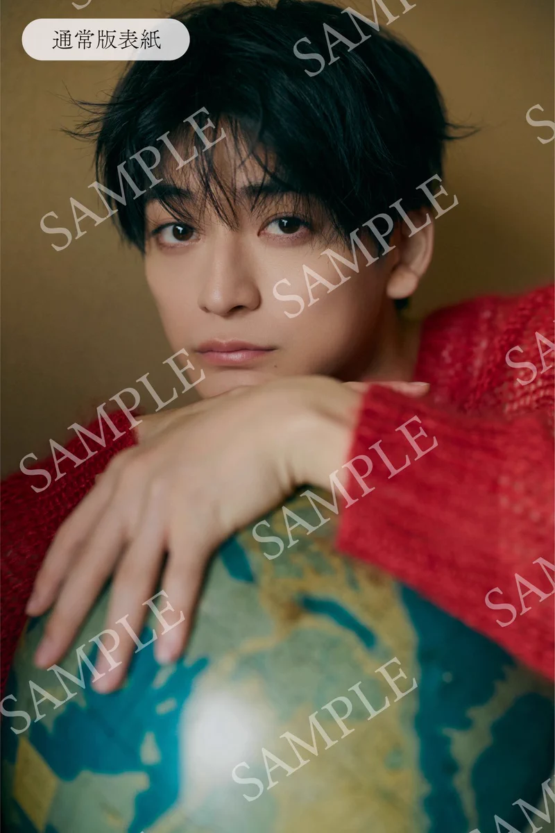 高橋文哉&STAFF on X: 