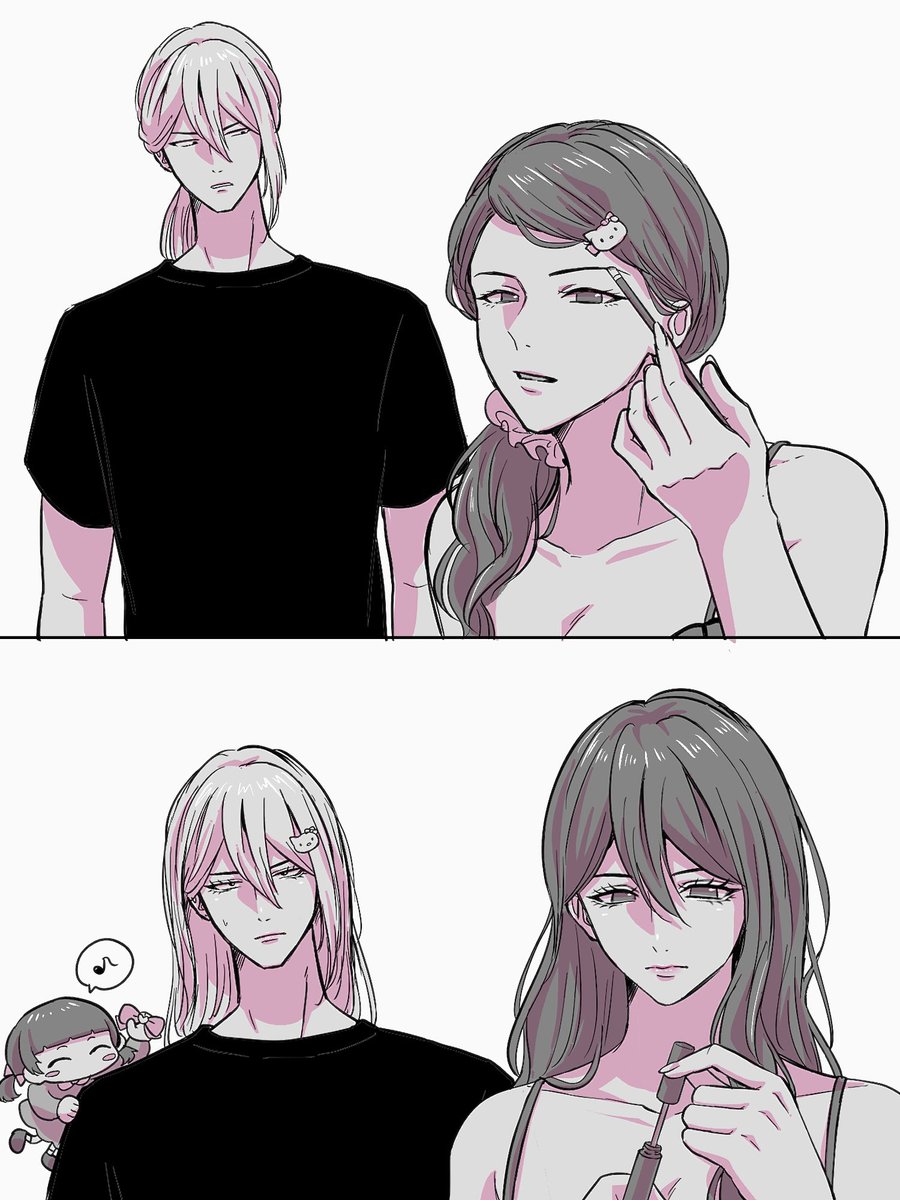※パロ