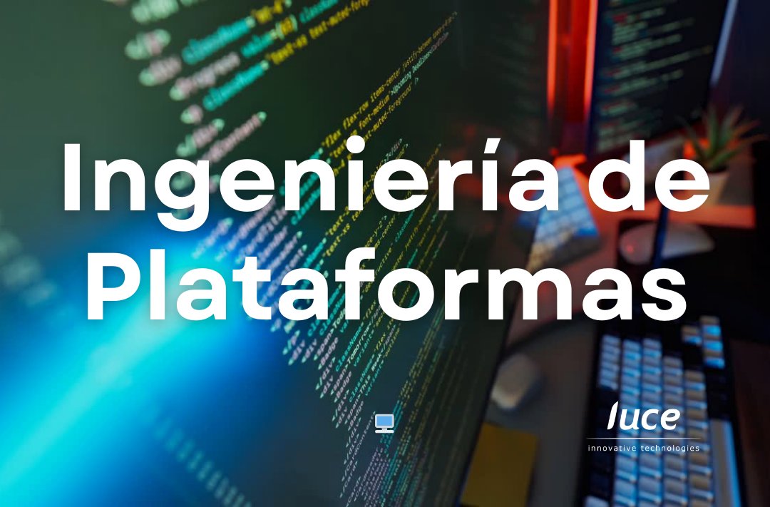 Luce Innovative Technologies tweet media