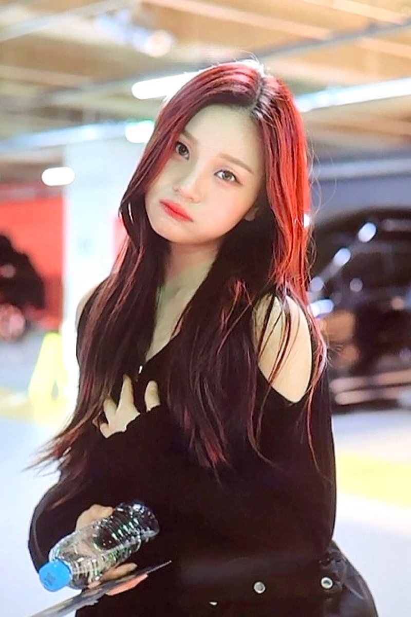 260107 퇴근 프리뷰

#비비지 #VIVIZ #여자친구 #GFRIEND #엄지 #UMJI #예오니