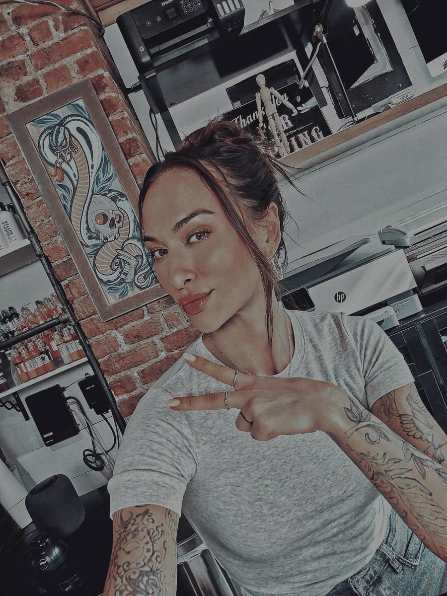 robedejour's tweet image. ⠀⠀⠀
⠀⠀⠀
⠀⠀⠀⠀⠀⠀⠀◎⃝instant.⠀⠀ présent.⠀⠀

osa sur Instagram : nouveaux tatouages 

⠀⠀⠀