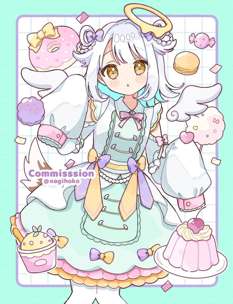 真作保証　クリア・クリムゾン「暗黒星雲の彼方に希望は輝く」素晴らしい逸品！ 18TRIP エイトリ 叢雲添 ポストカード ぴくりあ 特典 カード - メルカリ