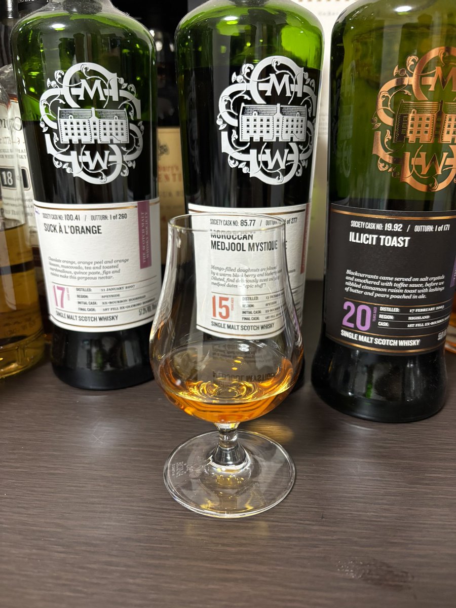 ロナパレンカデビュー