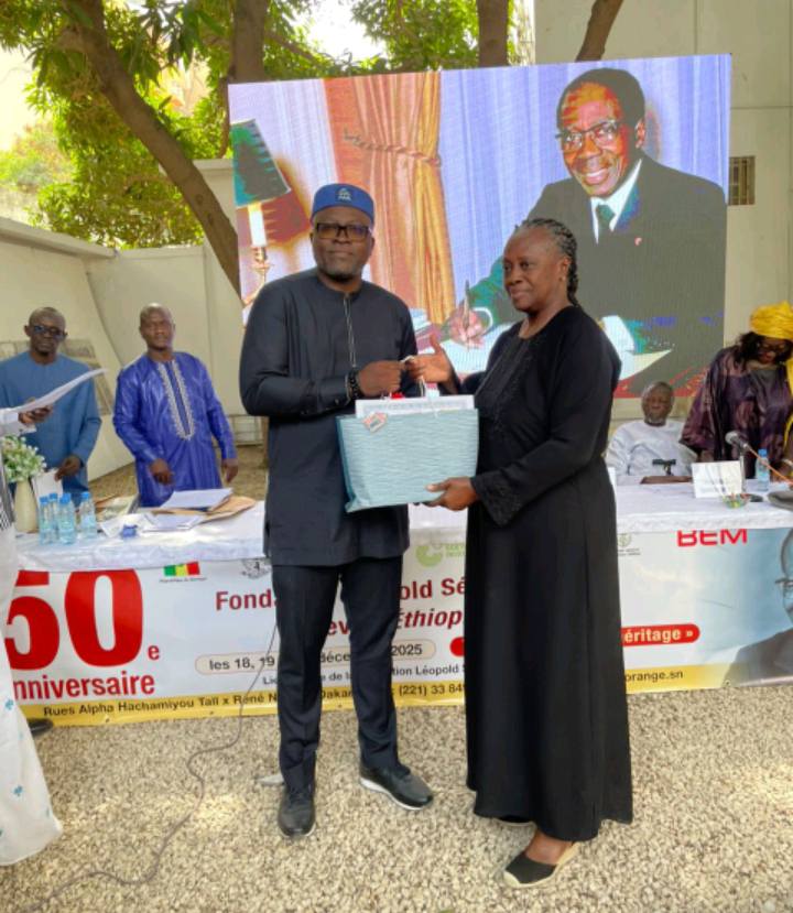 Roger Mawulolo LASMOTHEY tweet media