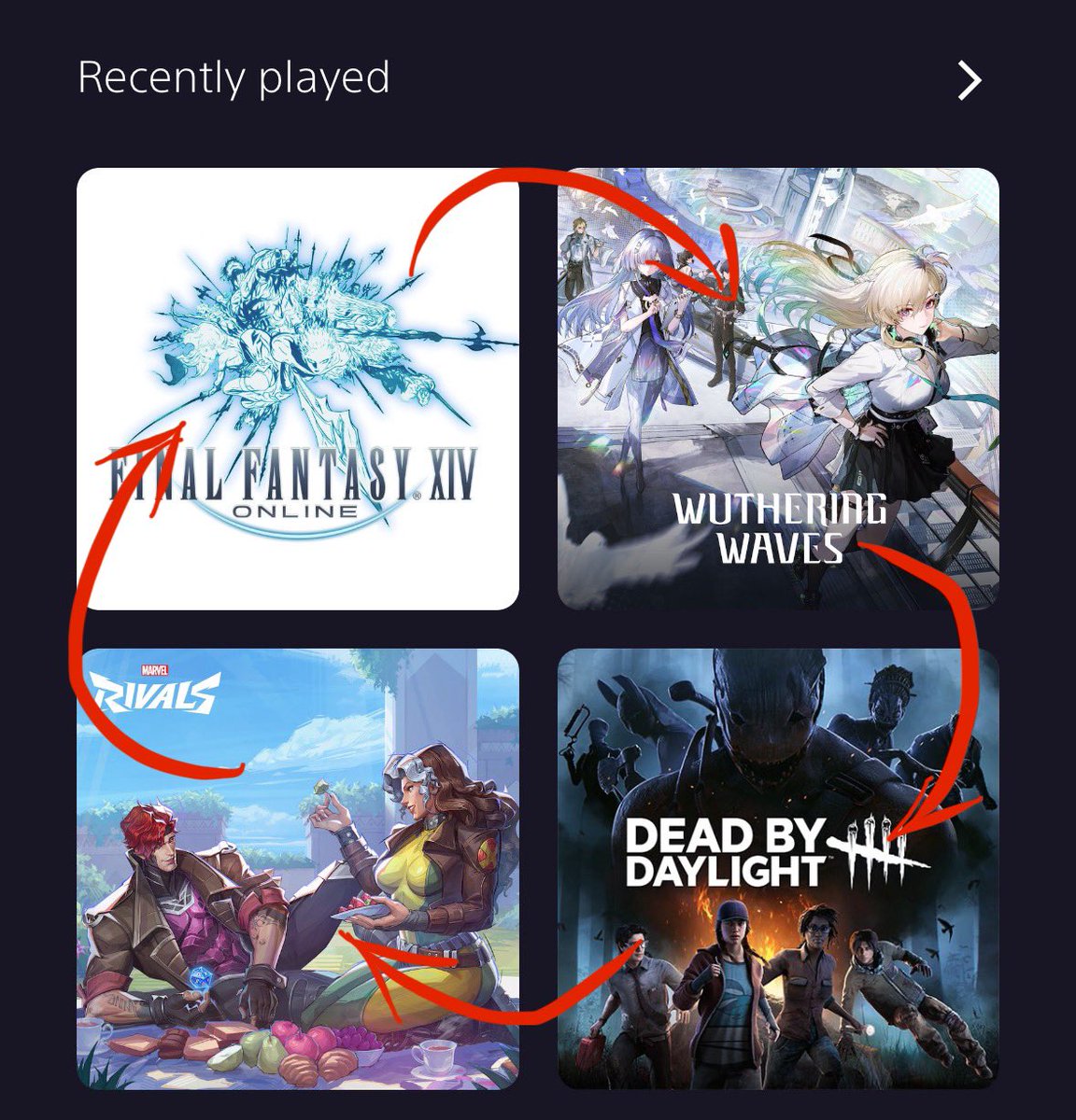 cuinspace's tweet image. A friend: what about your backlog? 
Me: