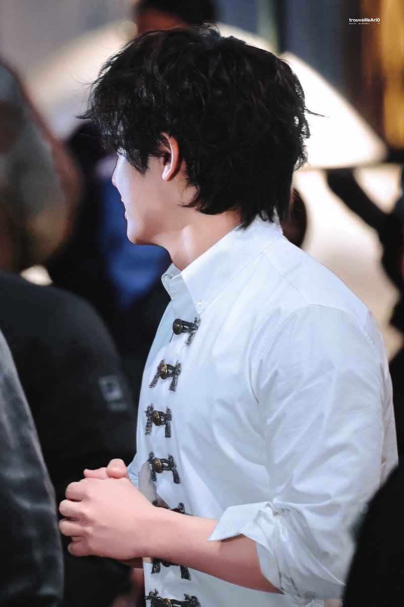 Ari0_46's tweet image. 260107 dior

#민규 #MINGYU 
#세븐틴 #SEVENTEEN 
@pledis_17