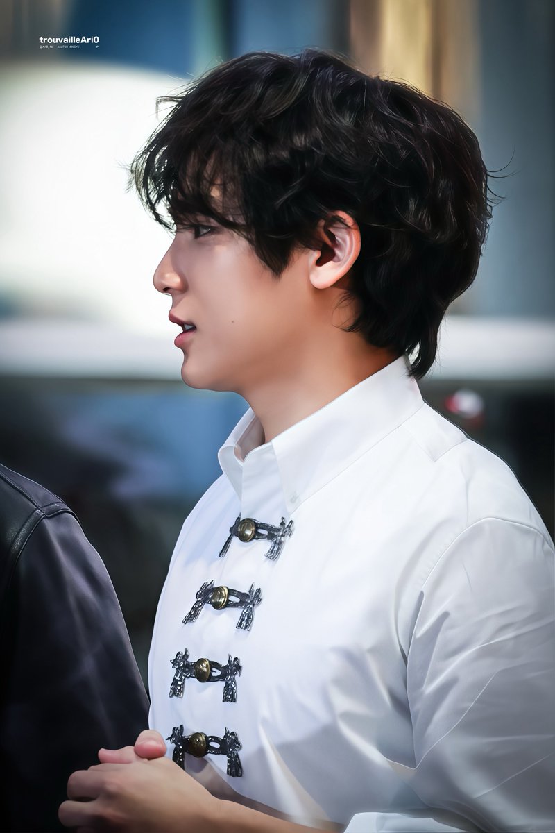 Ari0_46's tweet image. 260107 dior

#민규 #MINGYU 
#세븐틴 #SEVENTEEN 
@pledis_17