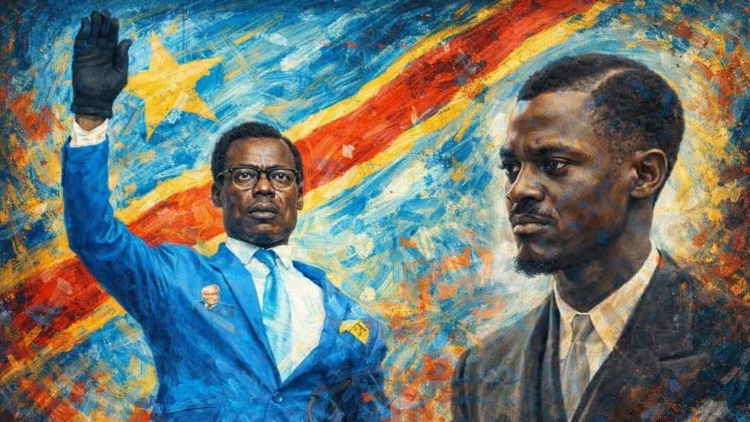♥️🇨🇩 mondialiste