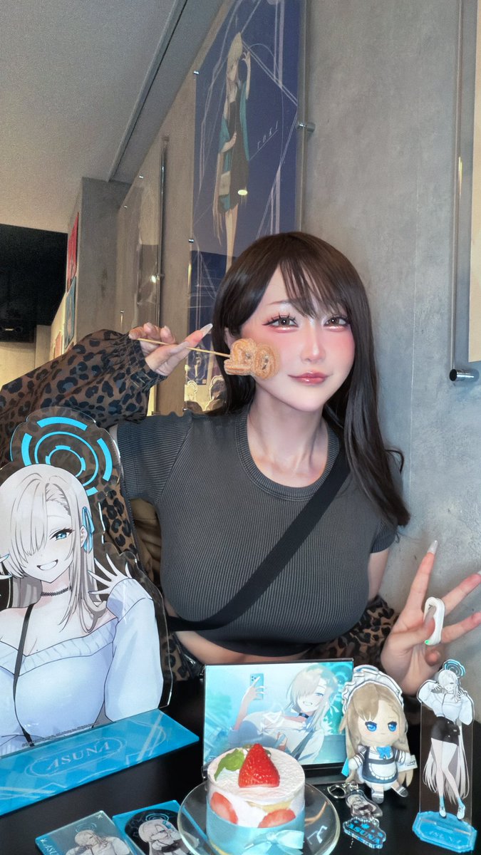 カモミール 🌼 Chamomile (@chamomile_chami) / Posts / X