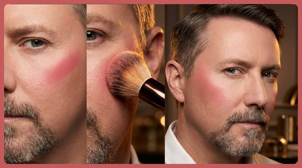 Wayne Goss – The Artist Collection – Sweet Makeup Temptations, image size:1200x671