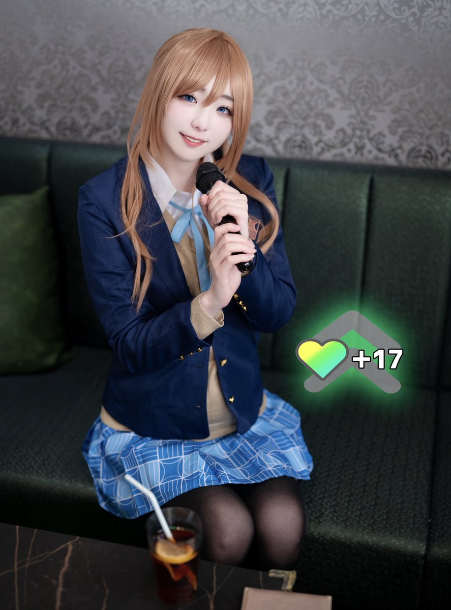 ごはん〜♡ からの本気食いオフショット