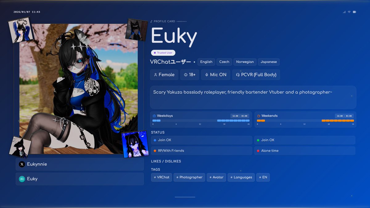 Euky tweet media