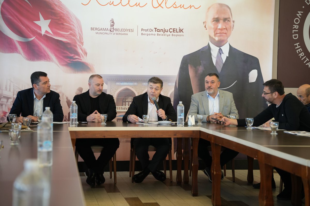 Bergama T.O. tweet media