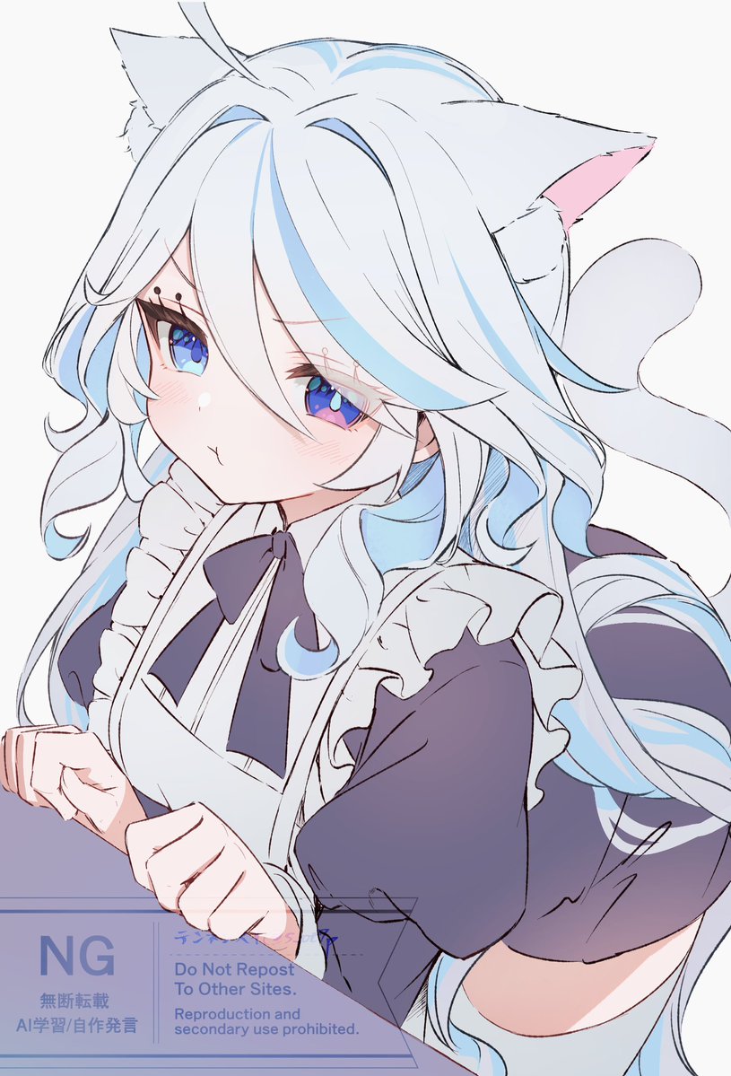 フォカ様💧🐈
#Focalors #原神 #GenshinImpact