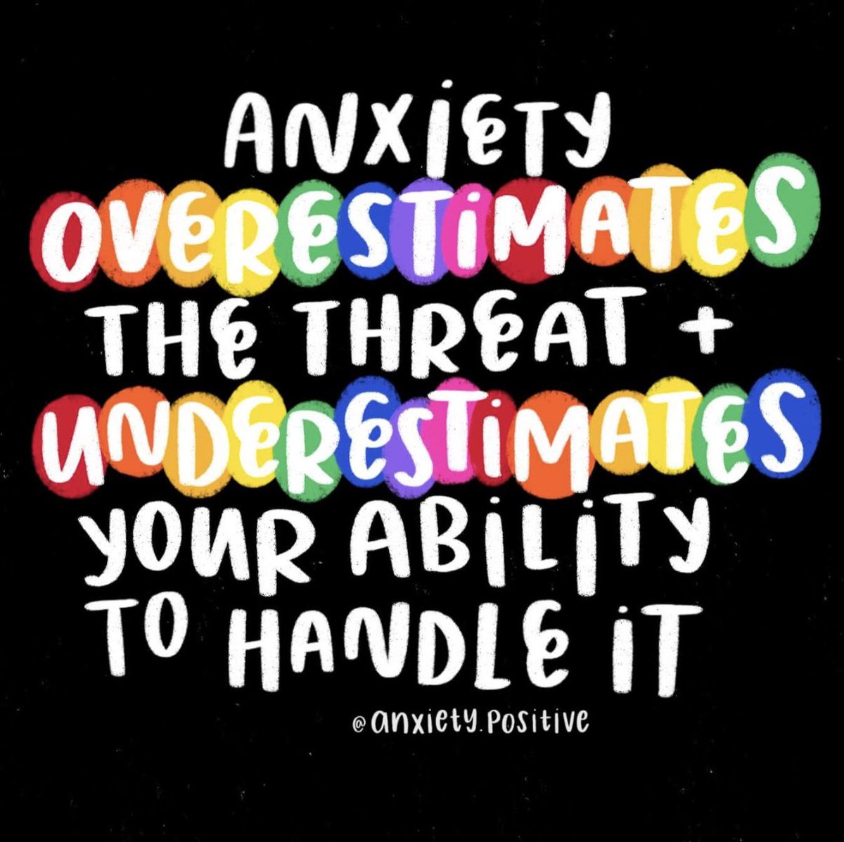 Truth - you’ve got this! #wms #bettertogether #itsokaytoaskforhelp
